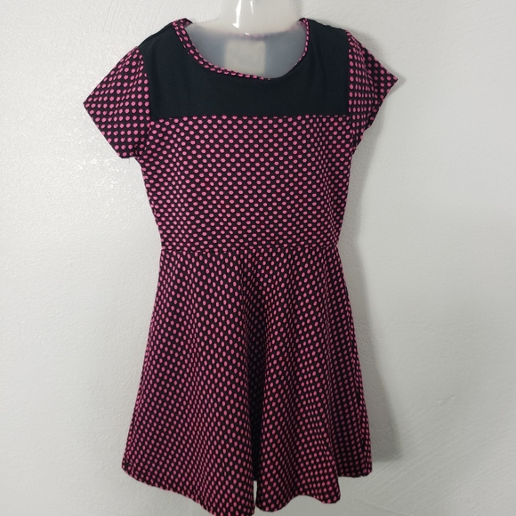 Sweet vintage girl size 5 Dress - Picture 1 of 8